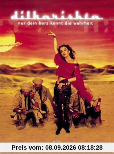 Dil Ka Rishta - Nur Dein Herz kennt die Wahrheit