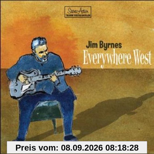 Everywhere West