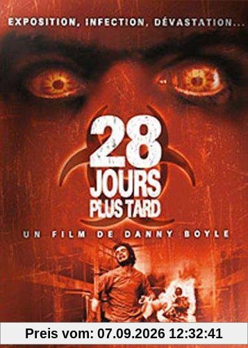 28 jours plus tard [UMD Universal Media Disc] [FR Import]