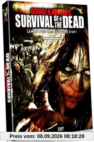 Survival of the dead