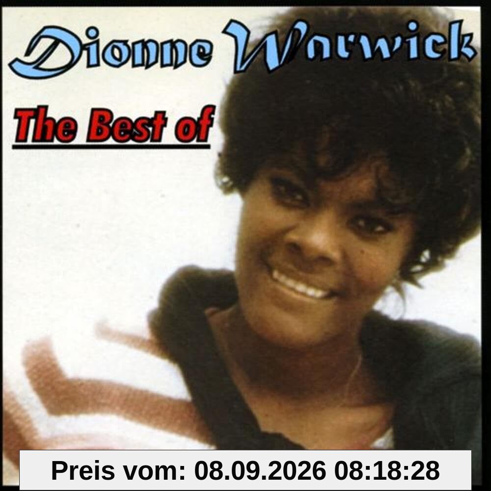 The Best of Dionne Warwick