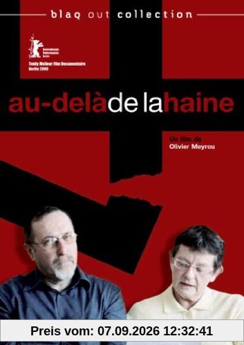 Au-delà de la haine [FR Import]