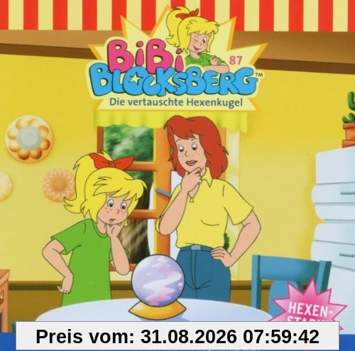 Die Vertauschte Hexenkugel