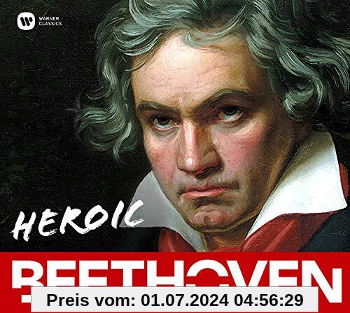 Heroic Beethoven (Best of)