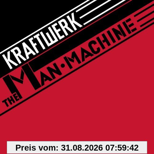 Man Machine