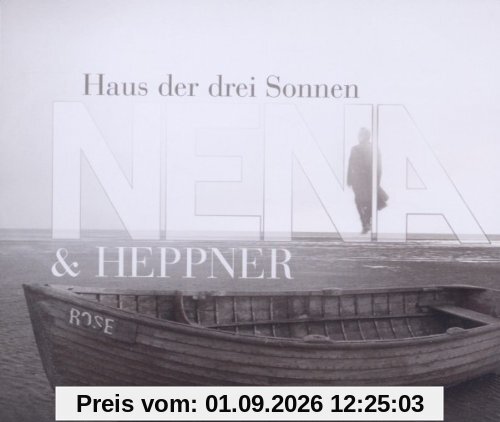 Haus der Drei Sonnen