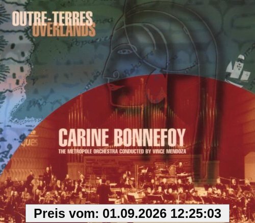 Outre-Terrres/Overlands