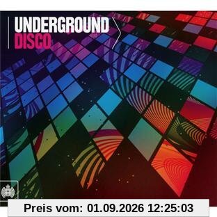 Underground Disco