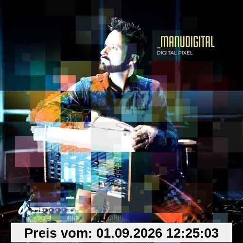 Digital Pixel