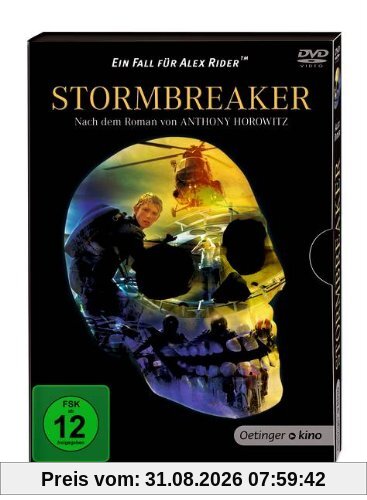 Stormbreaker