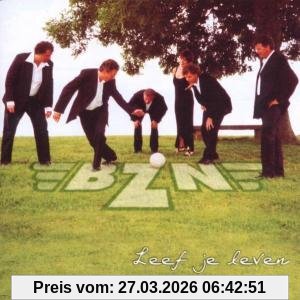 Bzn Leef Je Leven