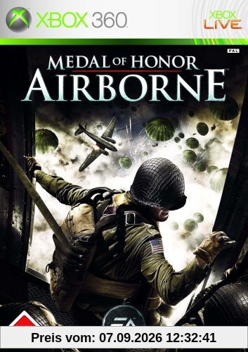 Medal of Honor - Airborne
