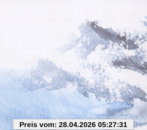 Claudio Puntin Berge Versetzen