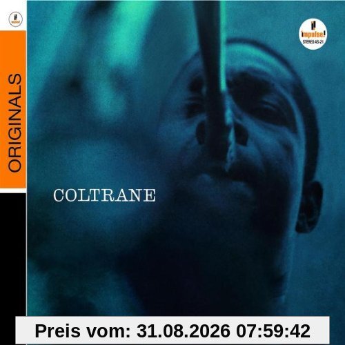 Coltrane