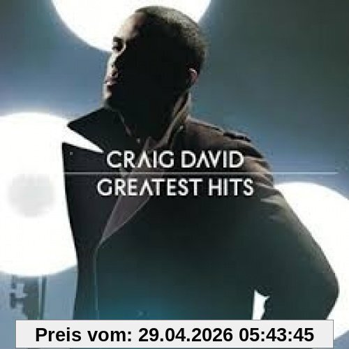 Greatest Hits [Vinyl LP]