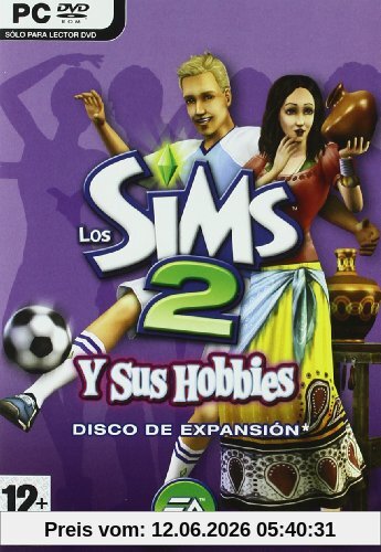 Die Sims 2: Nightlife