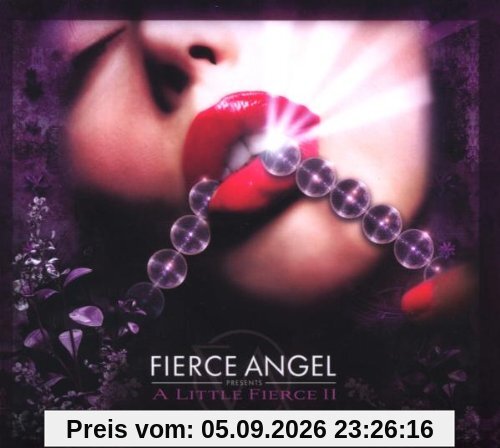 A Little Fierce II