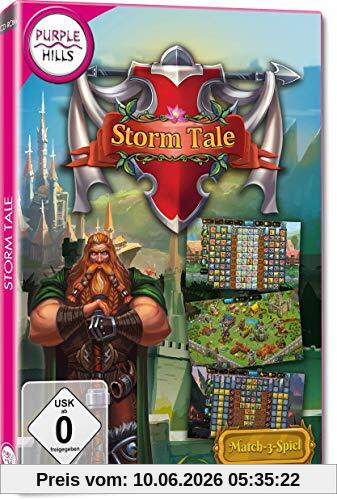 Storm Tale