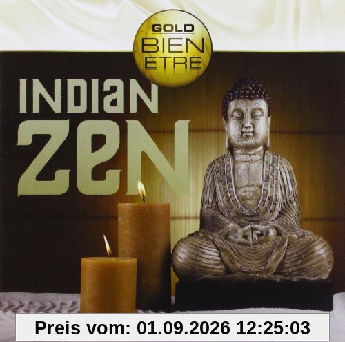 Indan Zen