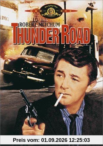 Thunder Road