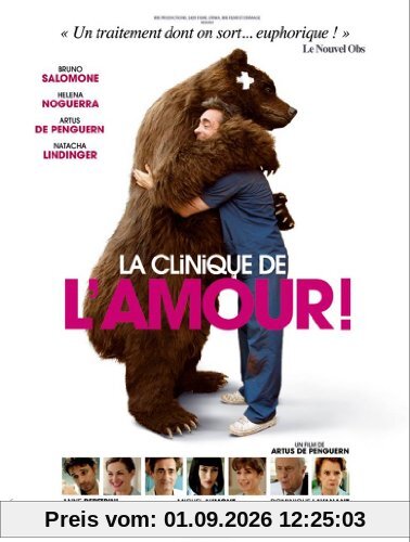La clinique de l'amour [FR Import]