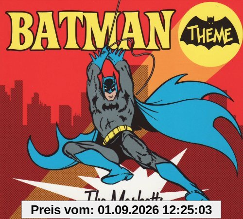 Batman Theme