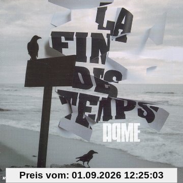La Fin des Temps [+Bonus Dvd]
