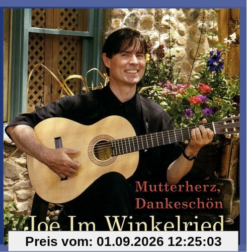 Mutterherz, Dankeschön