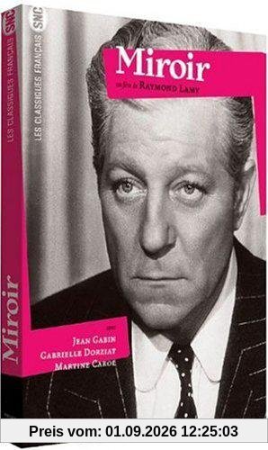 Miroir [FR Import]