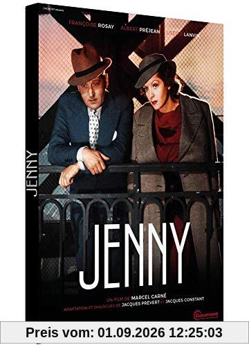 Jenny [FR Import]