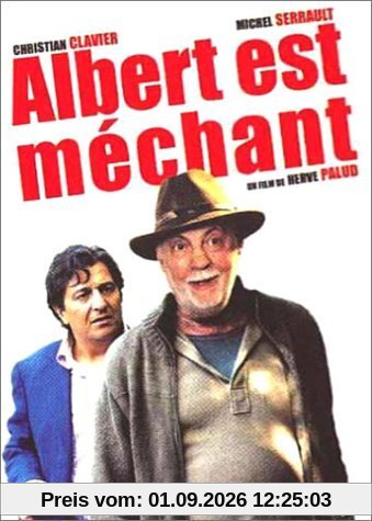 Albert est méchant [FR IMPORT]