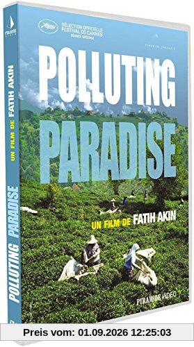 Polluting paradise [FR Import]