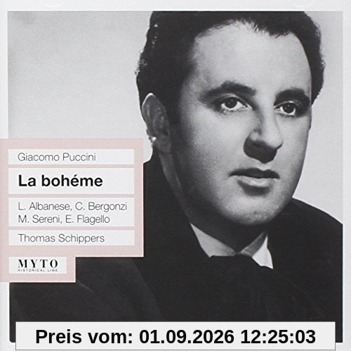 La Boheme
