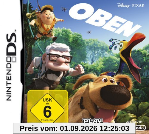 Oben