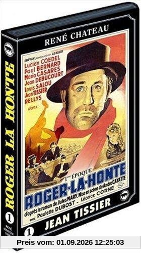 Roger la honte [FR Import]
