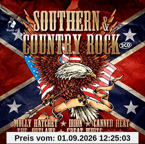 Southern & Country Rock