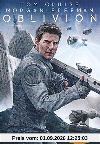 Oblivion [DVD-AUDIO]
