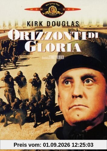 Orizzonti di gloria [IT Import]