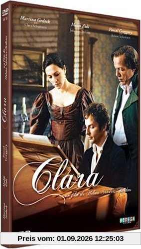 Clara [FR Import]