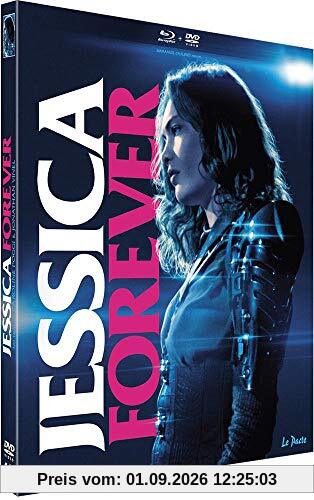 Jessica forever [Blu-ray] [FR Import]