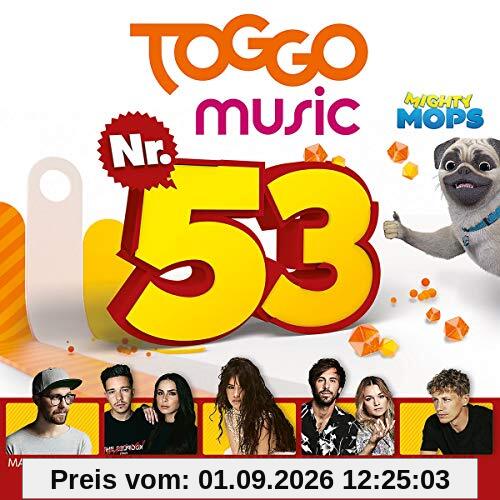 Toggo Music 53