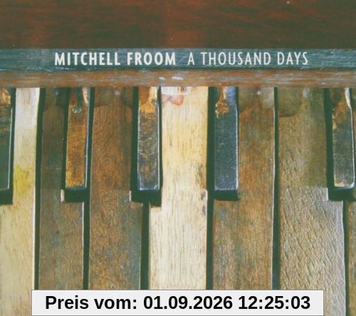 A Thousand Days