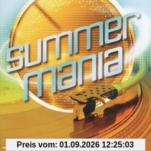 Summer Mania
