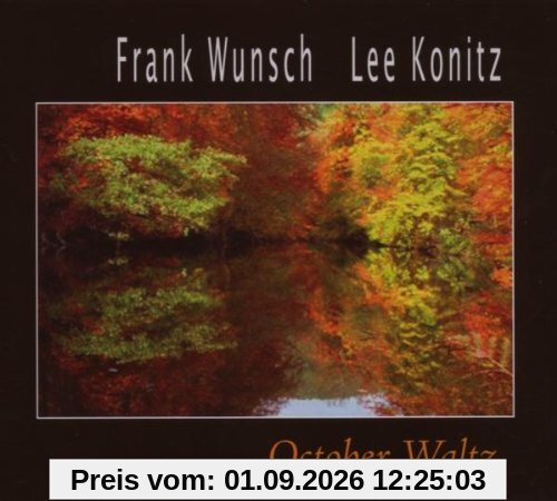 October Waltz