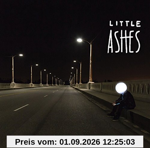 Little Ashes