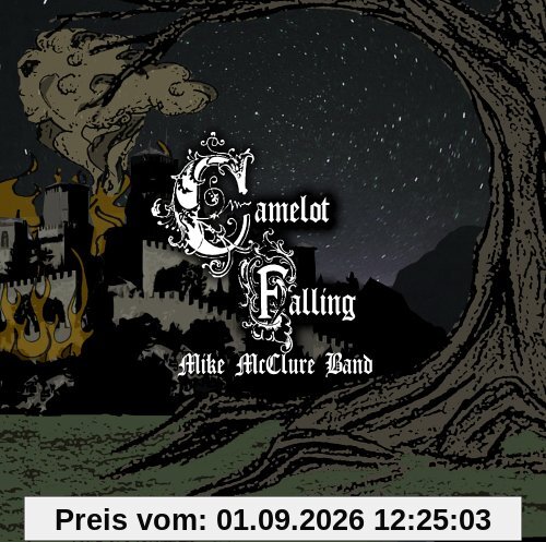 Camelot Falling
