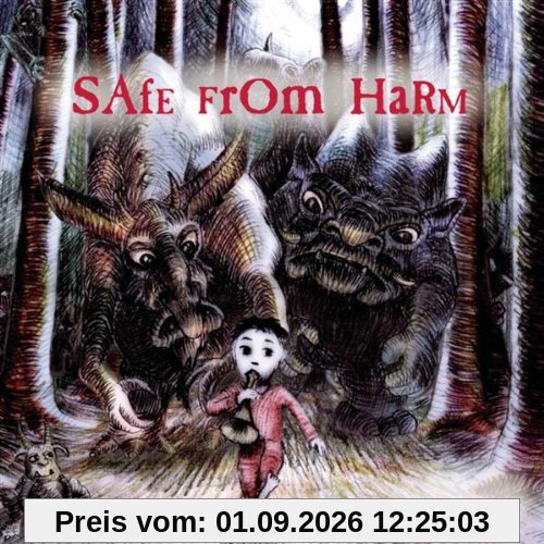 Safe from Harm