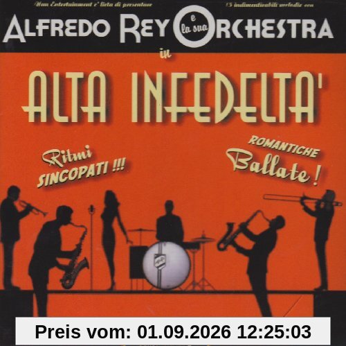 Alta Infedelta