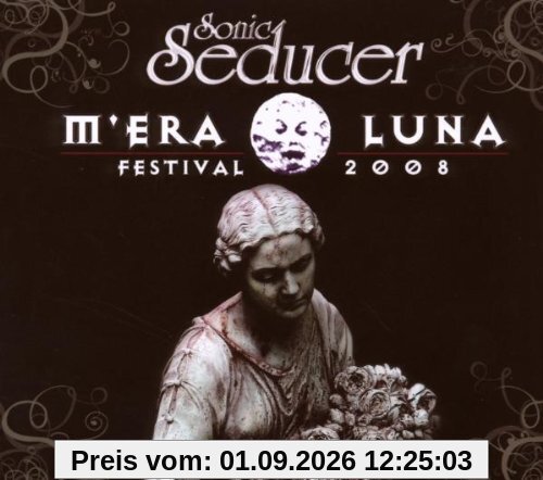 M?Era Luna 2008
