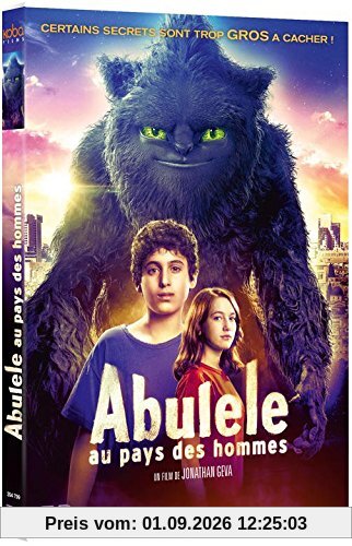 ABULELE au pays des hommes